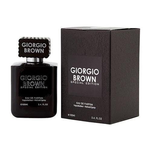 Giorgio Brown Special Edition EDP 100ml - Thescentsstore